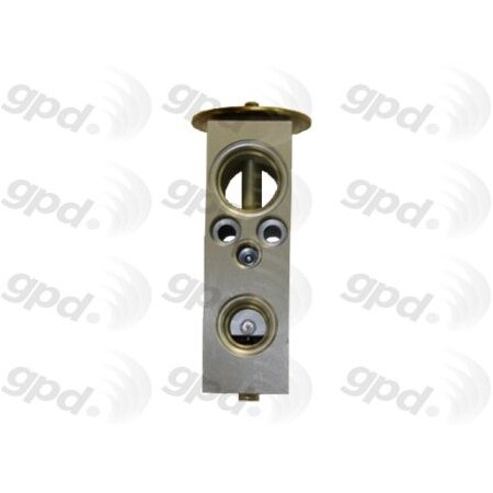 Gpd Expan. Valve / Orifice Tu, 3411275 3411275